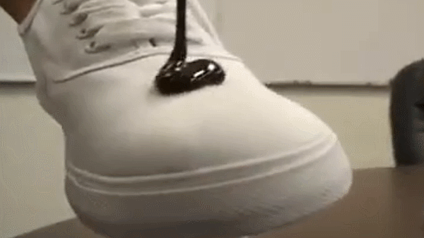 紡織物皮革類表面超疏水