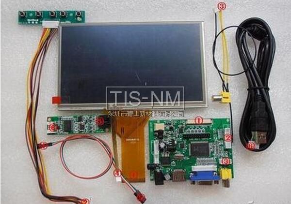 顯示器驅(qū)動板 顯示器驅(qū)動板