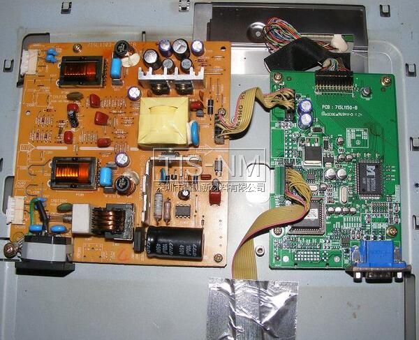 顯示驅(qū)動板 顯示驅(qū)動板