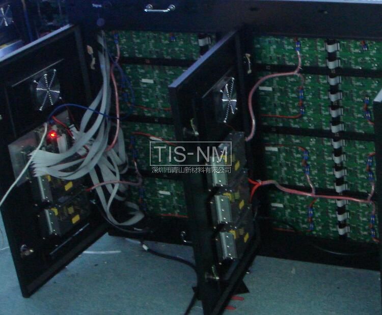 LED屏控制器、顯示控制單元