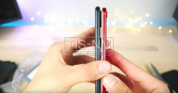 iphone 8 無邊框設(shè)計 iphone 8 無邊框設(shè)計