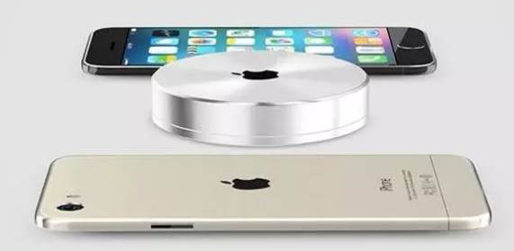 iphone 8 wifi充電 iphone 8 wifi充電