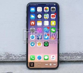 iphone8屏幕尺寸 iphone8屏幕尺寸