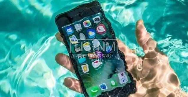 iphone8防水等級IP68 iphone8防水等級IP68