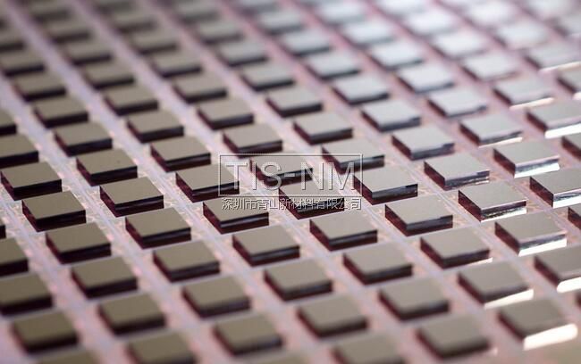 納米半導(dǎo)體材料 納米半導(dǎo)體材料