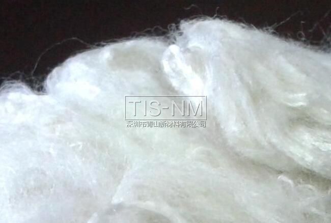 納米纖維 納米纖維