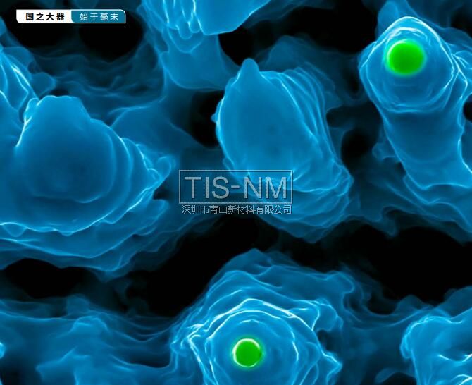 中國(guó)納米科技前景 中國(guó)納米科技前景