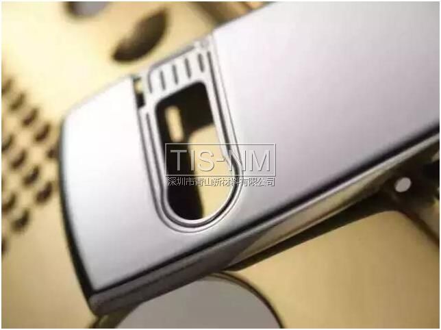 PVD真空物理氣相沉積工藝 PVD真空物理氣相沉積工藝