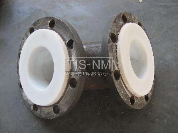 金屬防腐-金屬襯聚四氟乙烯 金屬防腐-金屬襯聚四氟乙烯