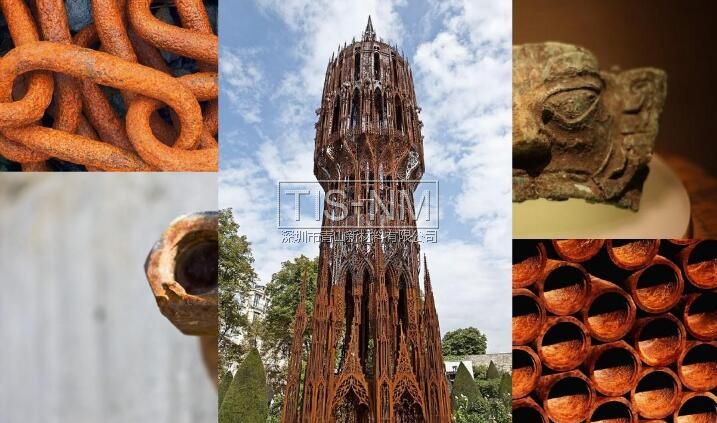 金屬電化學(xué)腐蝕防護(hù) 金屬電化學(xué)腐蝕防護(hù)