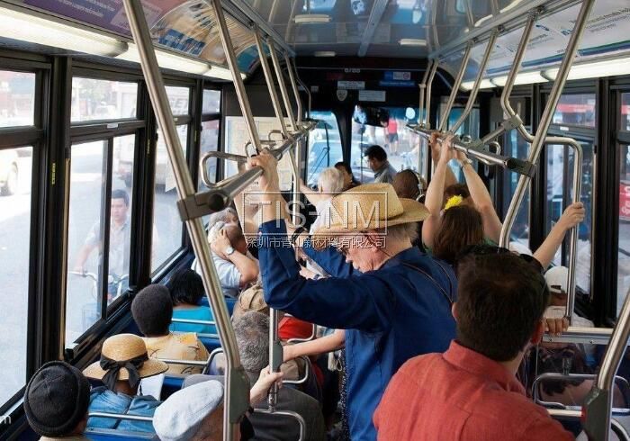 公共場所充斥大量的細(xì)菌 公共場所充斥大量的細(xì)菌