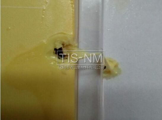 聚合物鋰電池漏液 聚合物鋰電池漏液