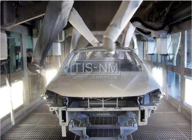 工業(yè)涂裝-汽車涂裝 工業(yè)涂裝-汽車涂裝