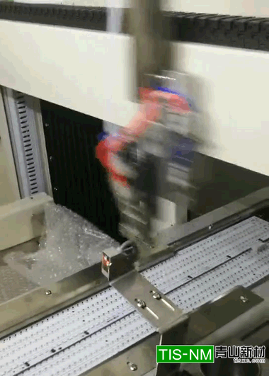 LED燈條噴涂三防漆 LED燈條噴涂三防漆