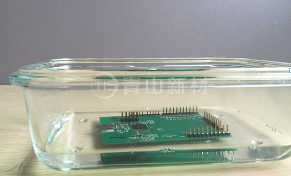 青山新材TIS納米涂層施工方式 青山新材TIS納米涂層施工方式