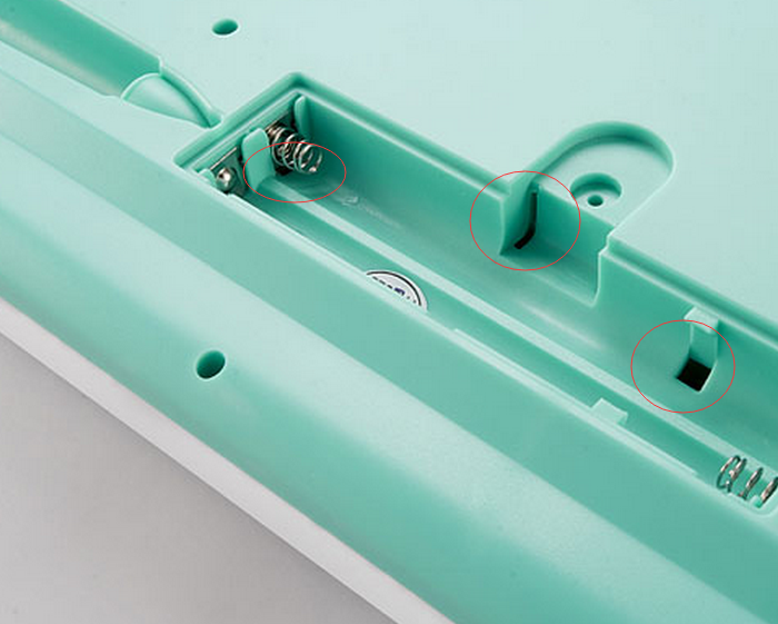 點讀機防水設(shè)計 點讀機防水設(shè)計