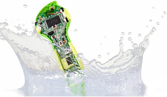 點讀筆防水設(shè)計 點讀筆防水設(shè)計