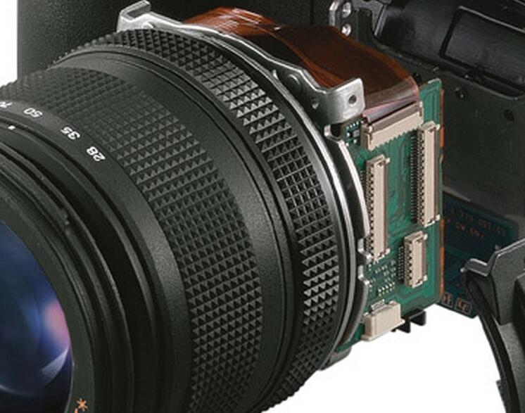 相機(jī)電路板 相機(jī)電路板