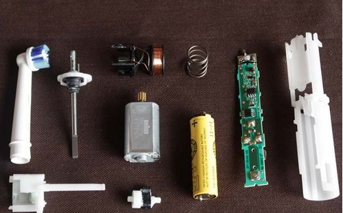 電動牙刷防水技術(shù) 電動牙刷防水技術(shù)