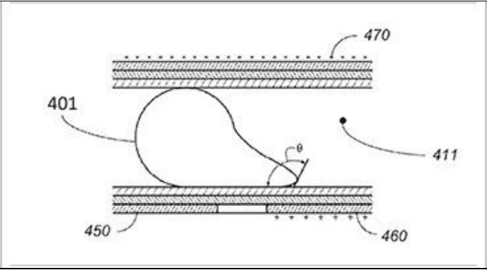 通過(guò)孔口排出液體 通過(guò)孔口排出液體