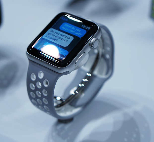 Apple Watch Apple Watch