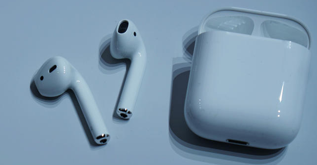 Lightning接口耳機(jī) Lightning接口耳機(jī)