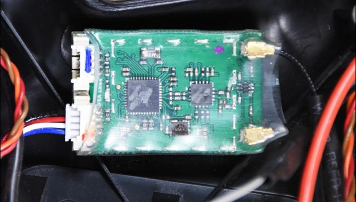 無人機防水 無人機防水