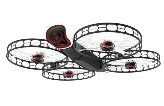 無人機防水 無人機防水