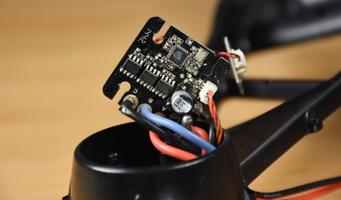 無人機防水 無人機防水