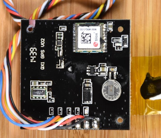 無人機防水 無人機防水