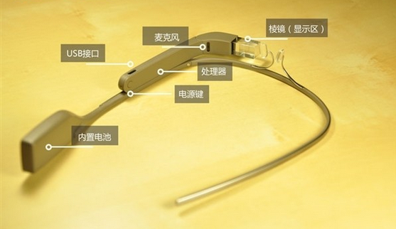 智能眼鏡PCB防水防汗防潮 智能眼鏡PCB防水防汗防潮