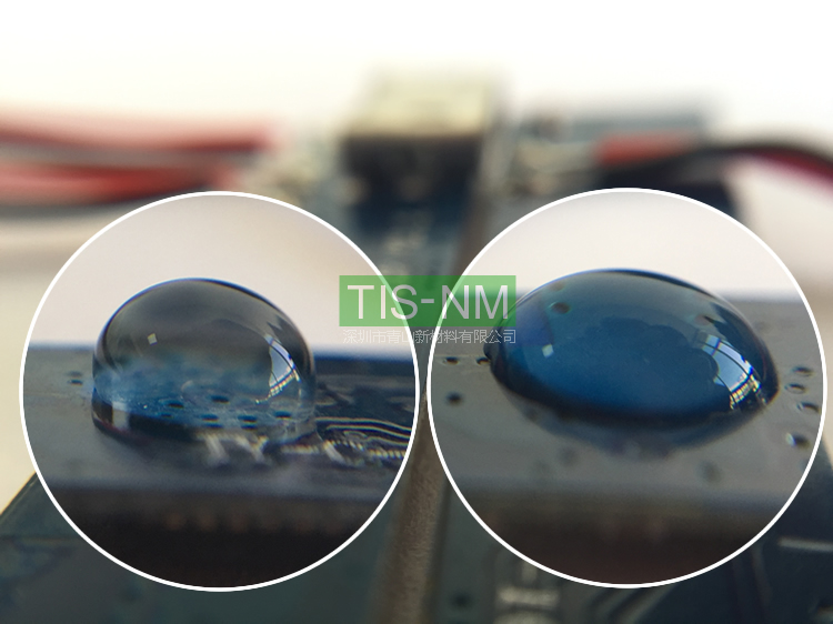 耳機(jī)PCB防水納米涂層 耳機(jī)PCB防水納米涂層