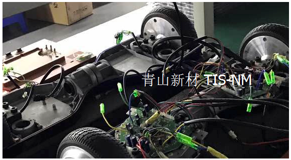 平衡車電路 平衡車電路