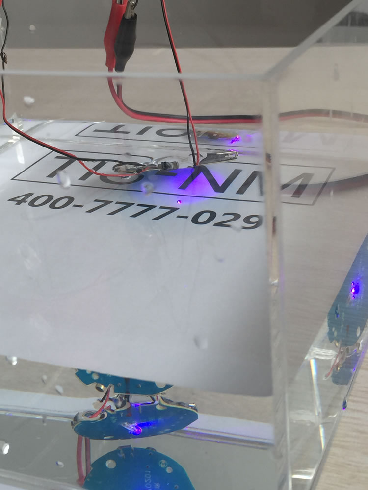 電子產(chǎn)品水下工作 電子產(chǎn)品水下工作