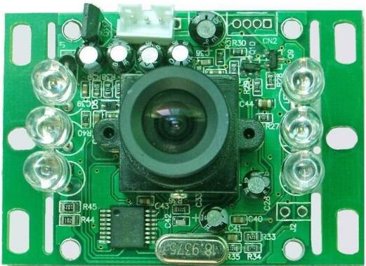 安防監(jiān)控攝像頭防水防潮 安防監(jiān)控攝像頭防水防潮