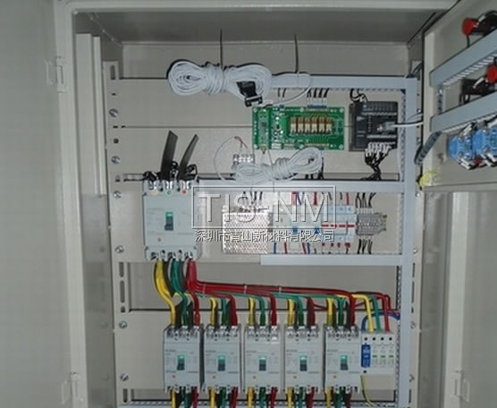 智能配電控制板防水設(shè)計 智能配電控制板防水設(shè)計