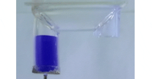 超疏水現(xiàn)象 超疏水現(xiàn)象