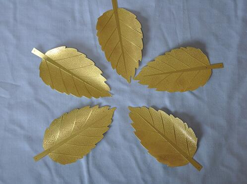 金屬表面處理-蝕刻 金屬表面處理-蝕刻