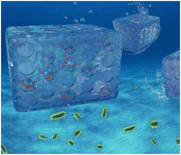 水凈化納米材料 水凈化納米材料