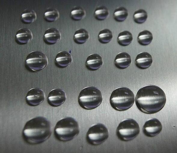 金屬防指紋納米涂層 金屬防指紋納米涂層