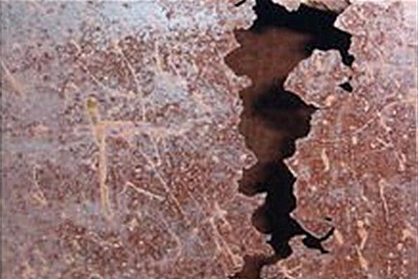 均勻攻擊腐蝕 均勻攻擊腐蝕