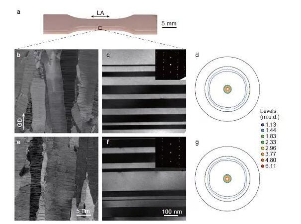 20180802143628675.jpg 與疲勞歷史無關(guān)的納米孿晶金屬循環(huán)響應(yīng)