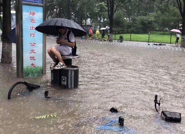 手機耳機相機等電子產品進水了怎么辦？