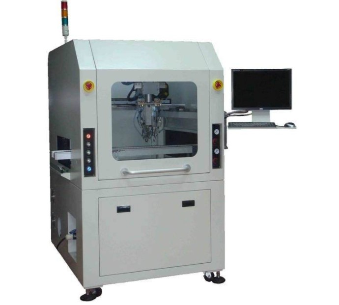 三防漆噴涂機(jī) 三防漆噴涂機(jī)