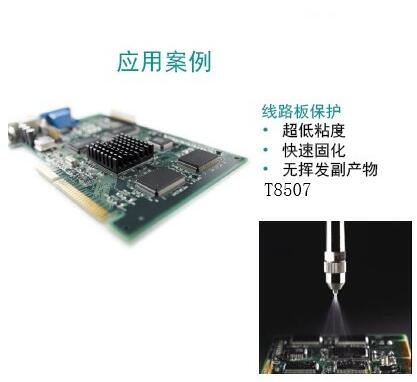 有機硅RTV在汽車電子上的應(yīng)用 有機硅RTV在汽車電子上的應(yīng)用